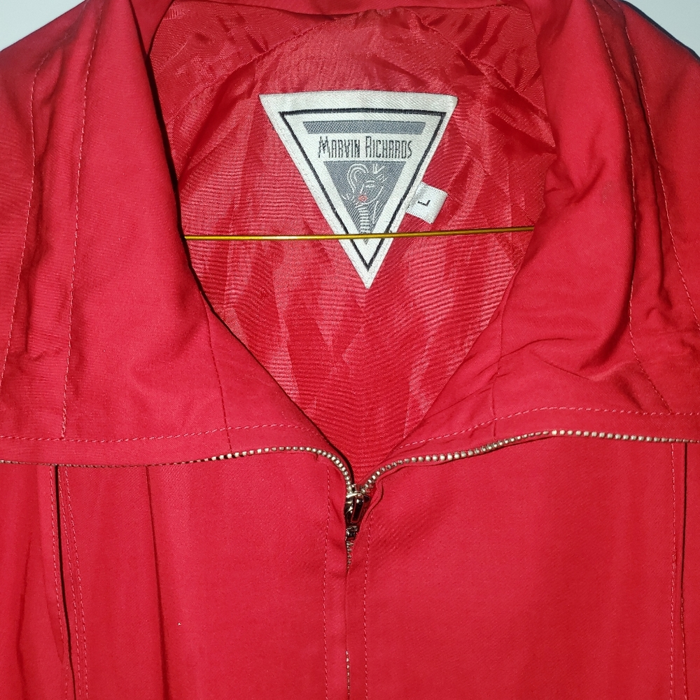 MARVIN RICHARDS JACKET - Picture 5 of 13
